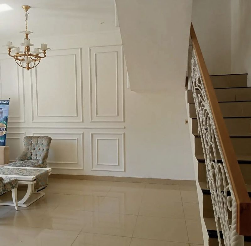 Rumah Mewah di KOTA DEPOK, Jawa Barat - 3