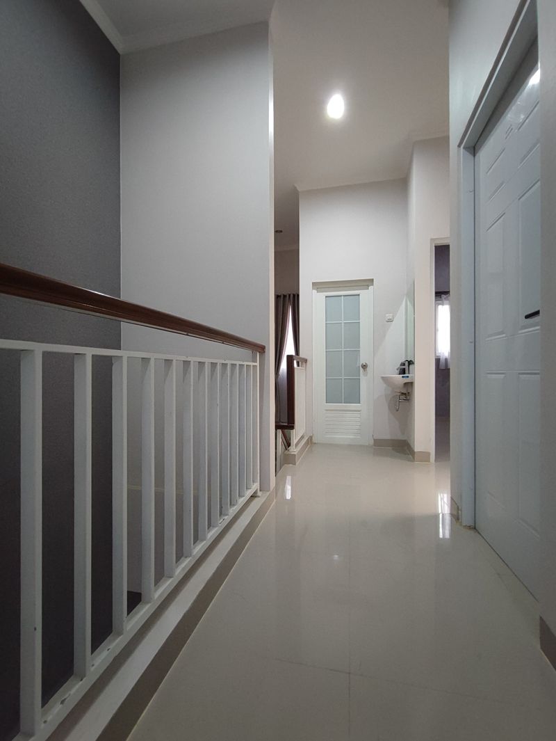 Rumah bisa KPR Murah dan Mewah di Percetakan Negara - 3