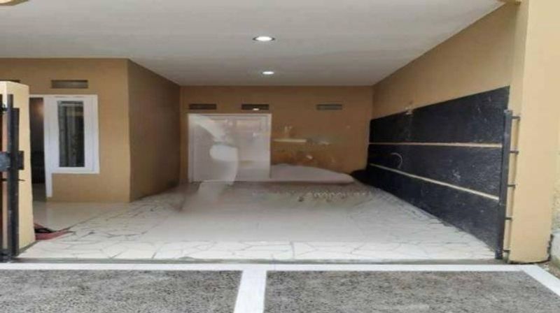 Rumah Keren di KOTA BANDUNG, Jawa Barat - 3