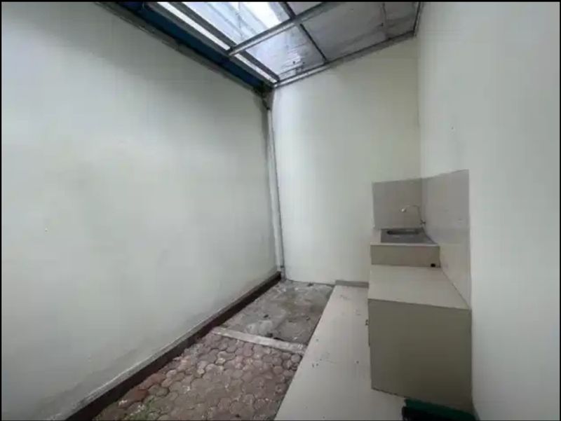 Rumah Minimalis siap huni di Mainroad City garden Residence di Cicaheum - 2