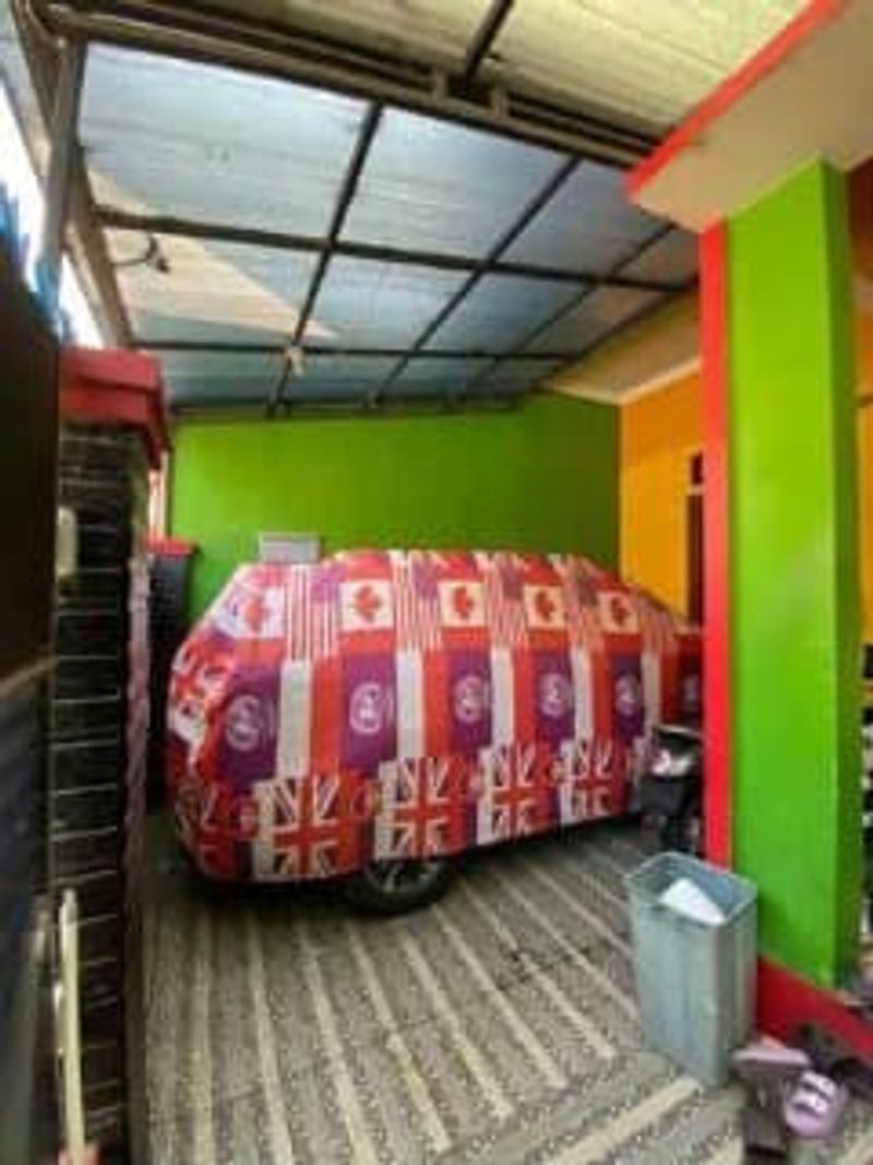 Rumah dijual di Kalibaru, Cilincing, Jakarta Utara - 2