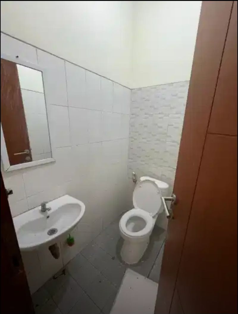 Rumah Minimalis siap huni di Mainroad City garden Residence di Cicaheum - 4