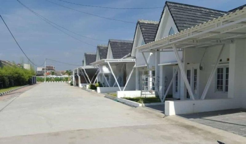 Rumah Mewah di KOTA BANDUNG, Jawa Barat - 4