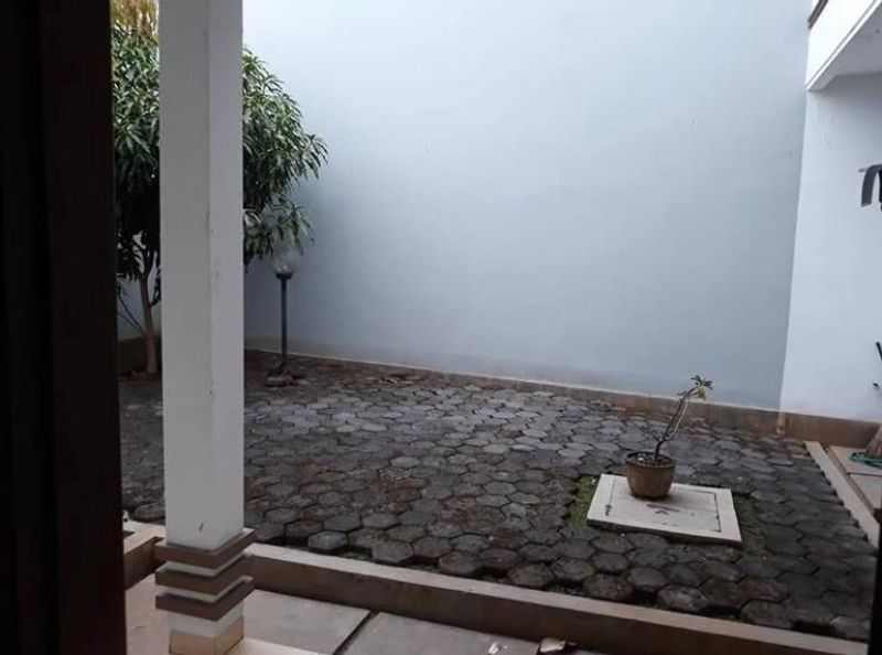  Dijual Rumah Siap Huni di kota semarang, Jawa Tengah - 4