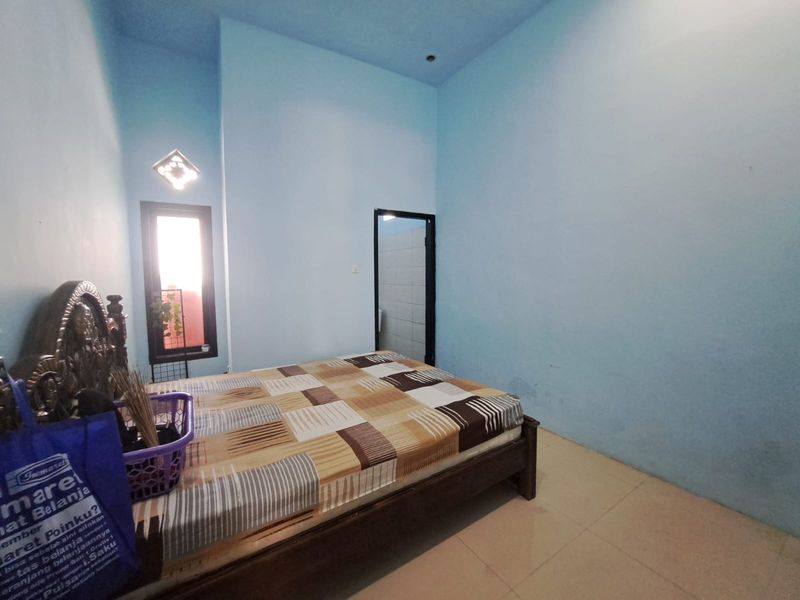 Dijual Rumah 2 Lantai Full Furnished + Kolam Renang di Desa Kelir, Banyuwangi - 4