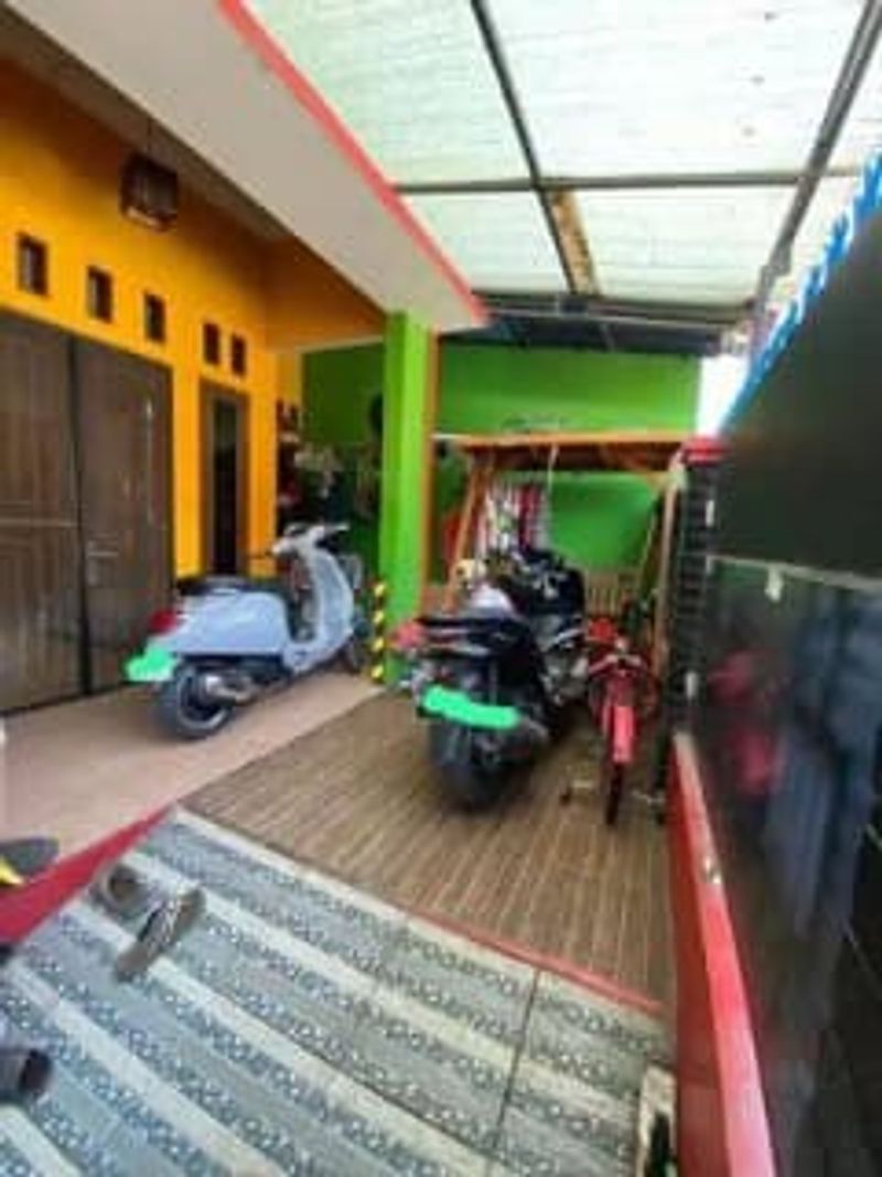 Rumah dijual di Kalibaru, Cilincing, Jakarta Utara - 4