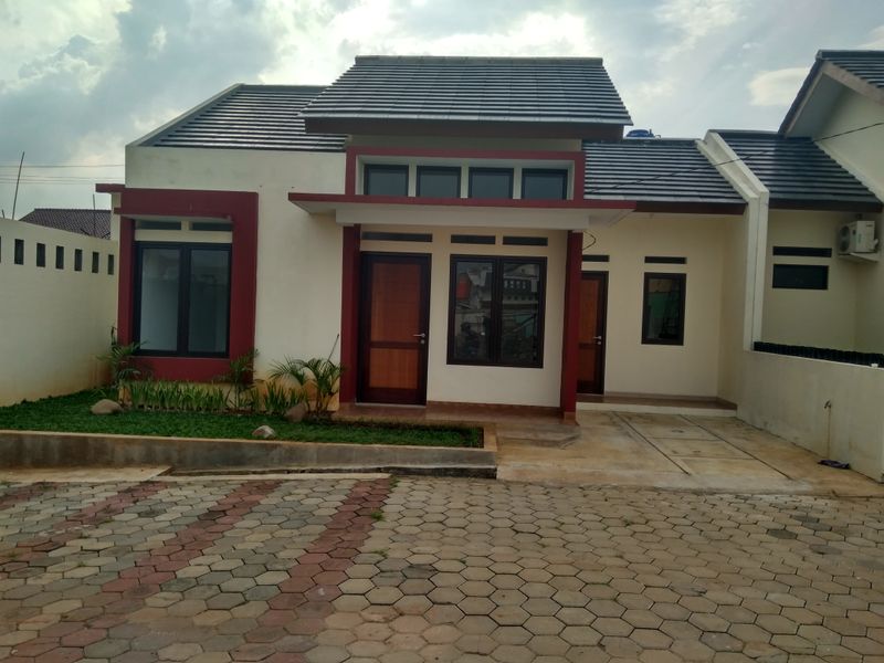 Dijual Rumah Siap Huni Di Rawa Lumbu Di kota bekasi, Jawa Barat - 2