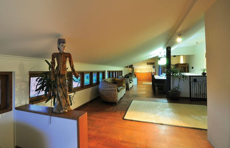 Bali Leasehold Beachfront Apartment for Sale in Nusa Dua - 3