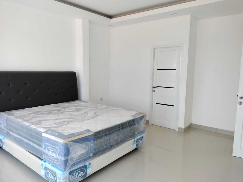 Dijual Rumah Baru Hadap Selatan Pemandangan Laut Nusa Dua - 5