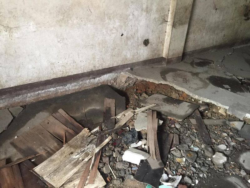 Dijual Ruko Hitung Tanah Ruko Duta Mas Plaza Cibodas - 2