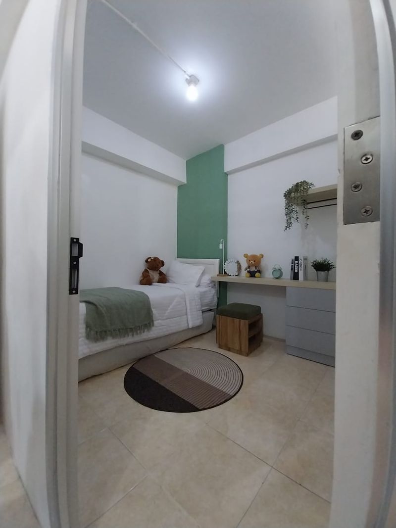 Di Jual Rumah Mewah Cantik bisa KPR di Ancol Selatan - 5