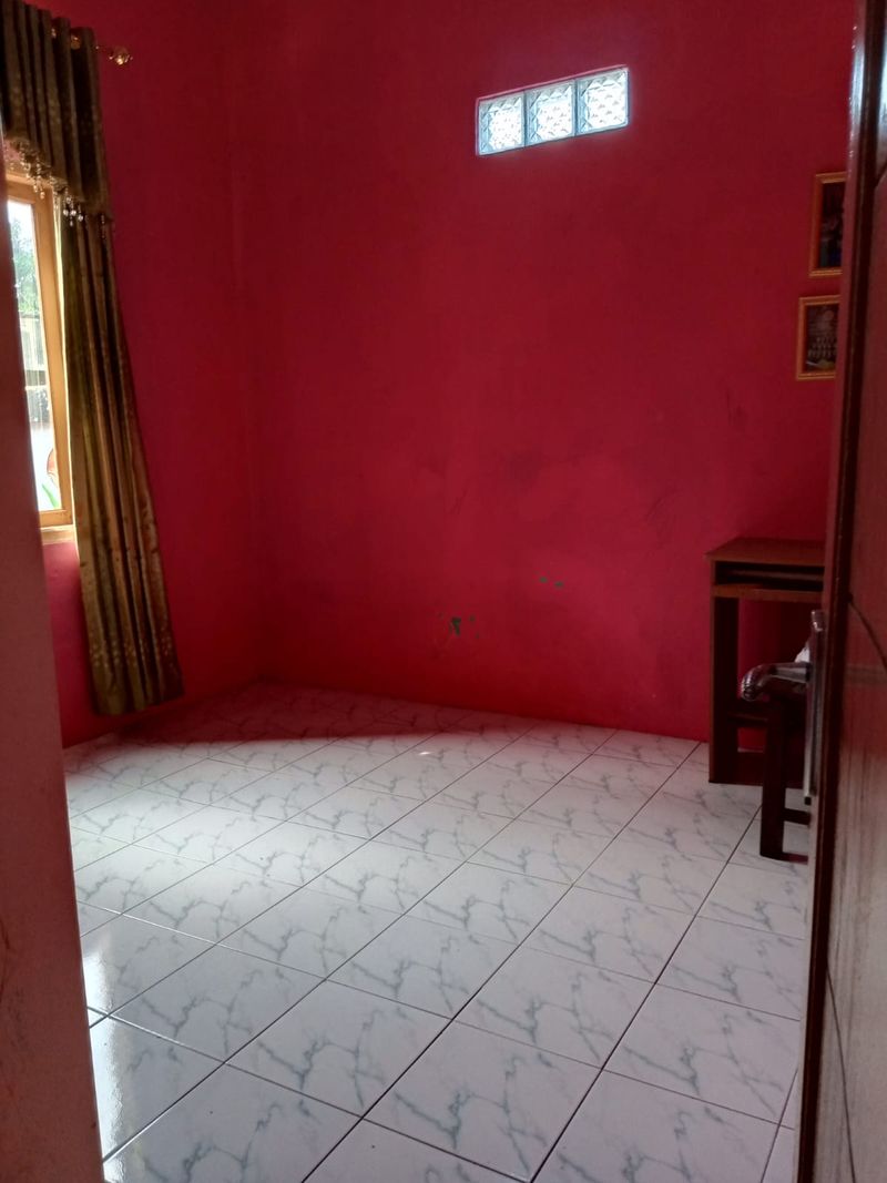 Rumah Murah jual cepat  - 5