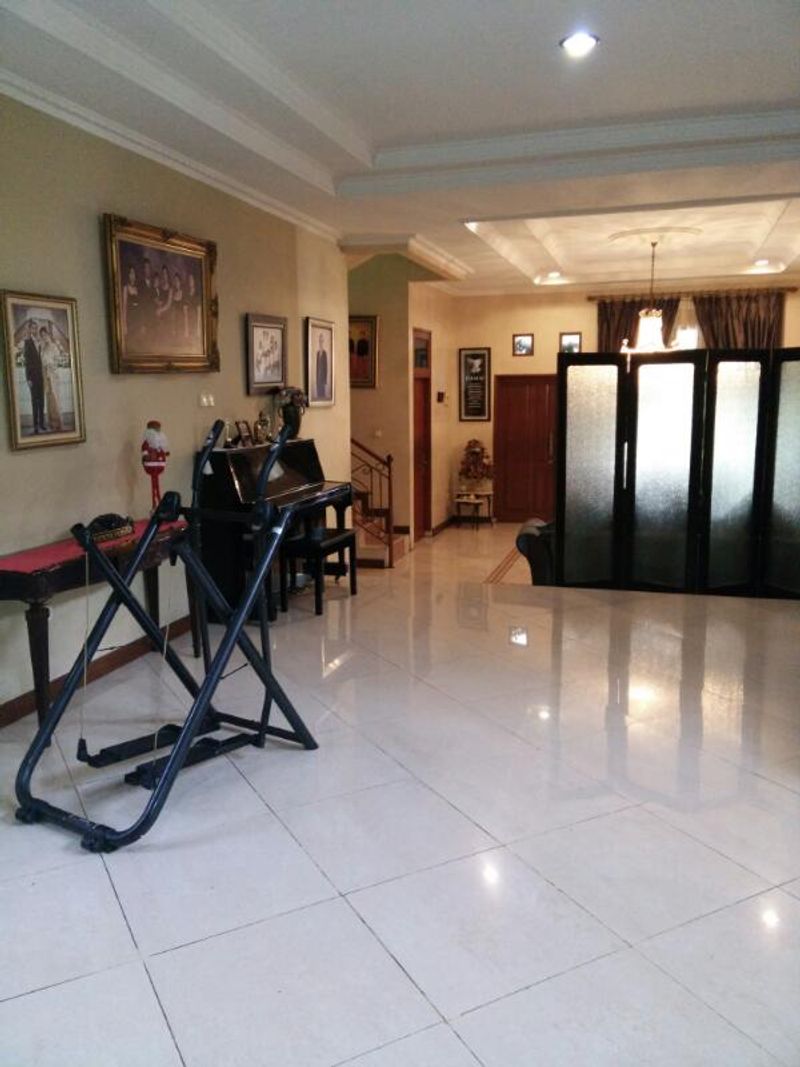 Rumah siap Huni di Rempoa - 5