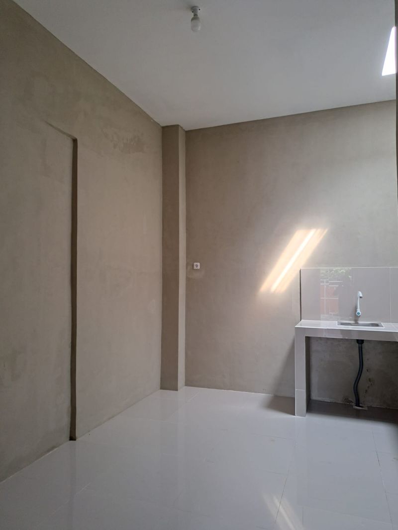 Rumah Baru Renovasi,Kokoh dan Nyaman - 3