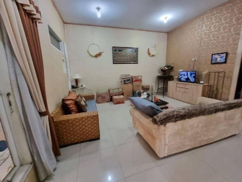 Rumah Dijual di Bandung Kulon, Kota Bandung — 3 KT, 2 KM