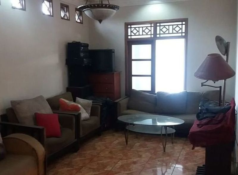 Hunian Second 2 Lantai Masuk Mobil di Semper Timur Cilincing Jakarta Utara - 2