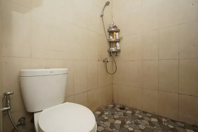 Rumah Murah & Cantik 2 Lantai di Jaksel Bintaro dekat Tol Mall KRL - 4