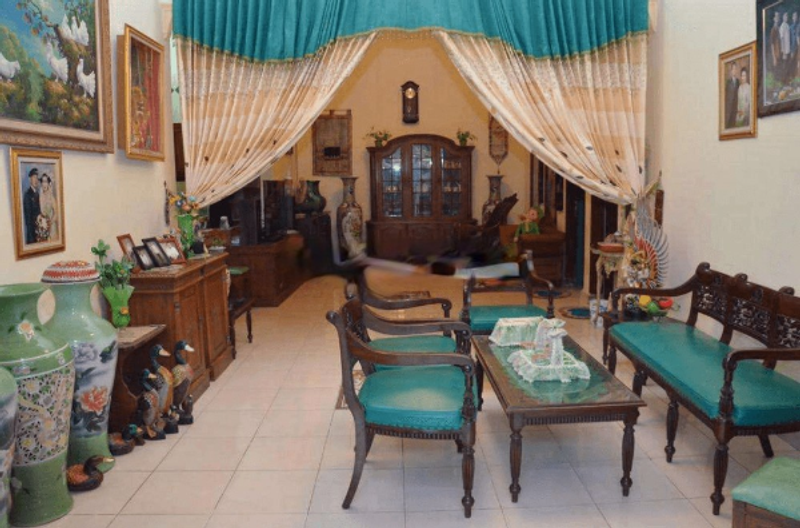 Rumah Cantik di KOTA SURABAYA, Jawa Timur - 2