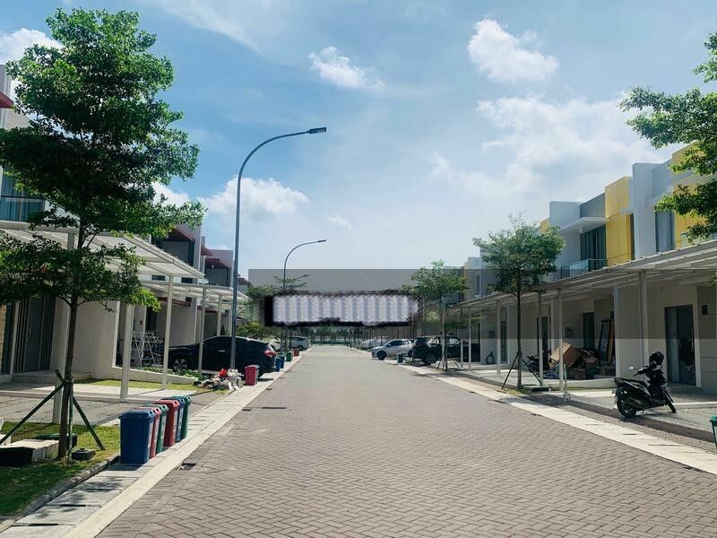 Rumah Brand New di KOTA JAKARTA UTARA, DKI Jakarta - 4