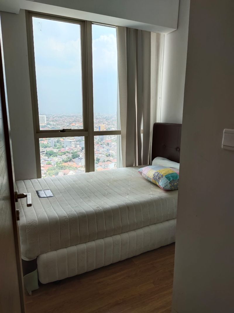 [BU] APARTEMEN 3 BEDROOM TA RESIDENCES  - 4