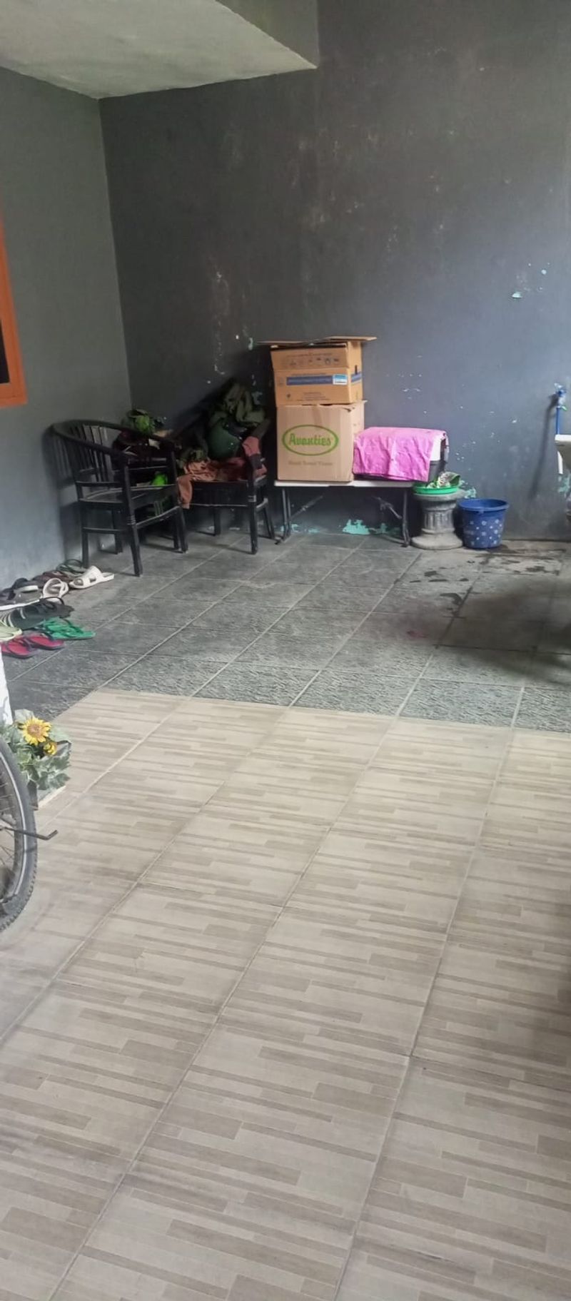 DIJUAL RUMAH DI PERUMAHAN TAMAN PINANG INDAH - TANGERANG - 3