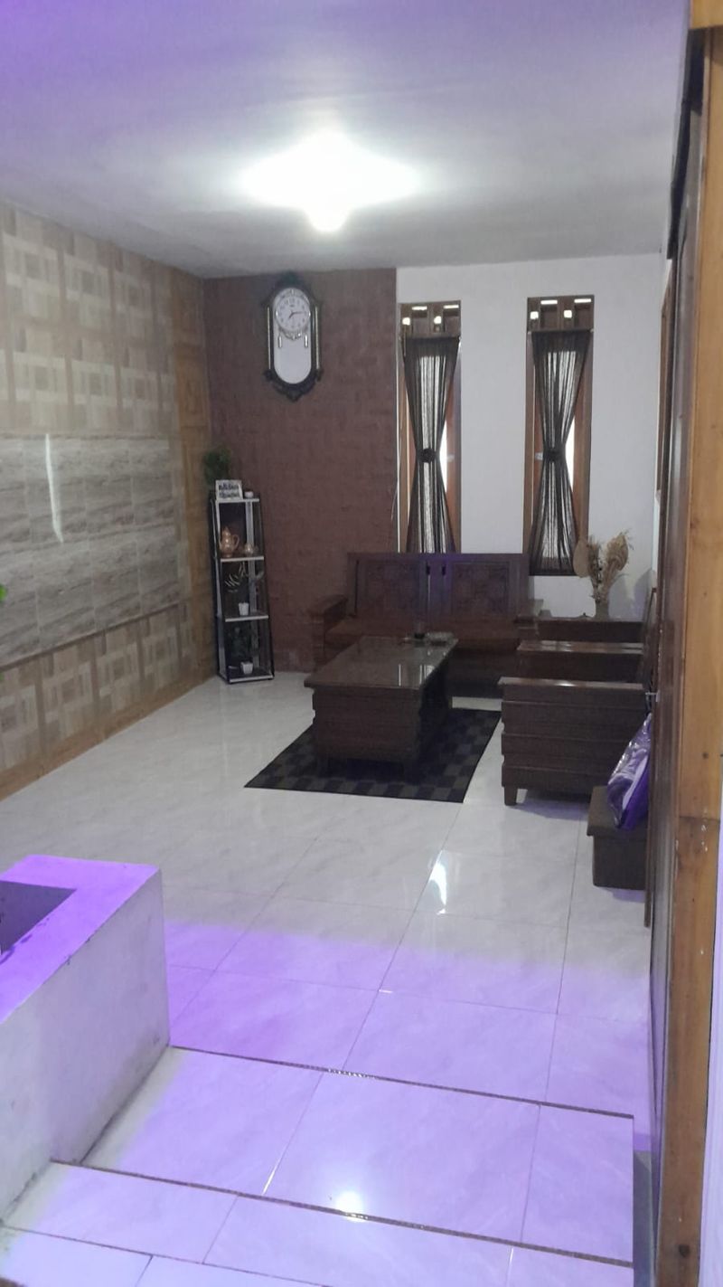 Rumah Lokasi Manglayang Regency - 5