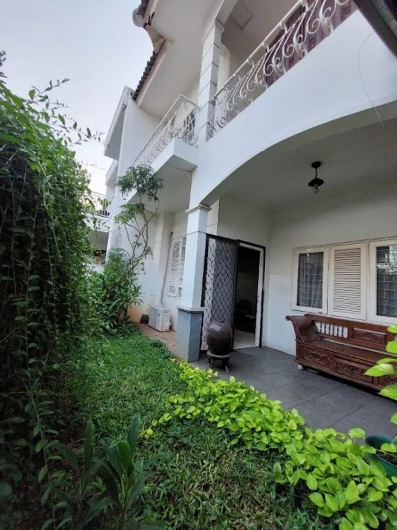 Rumah di Bintaro Permai Cantik Rapih Siap Huni 2 Lantai - 3