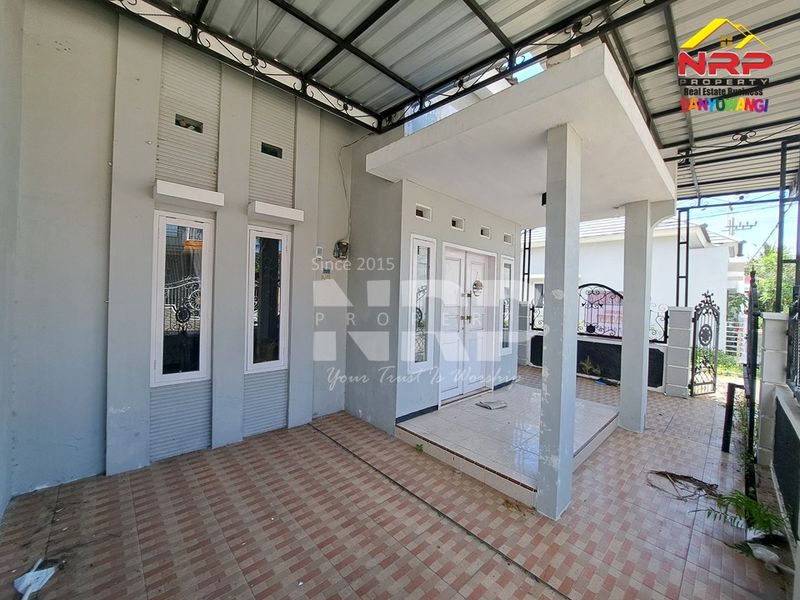 Dijual Rumah 3 kamar tidur 3 kamar mandi  di banyuwangi, Jawa Timur - 5