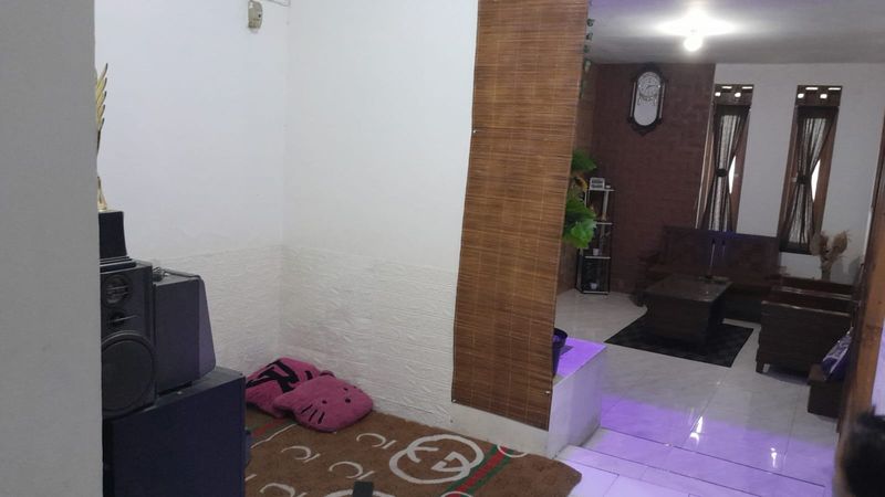 Rumah Lokasi Manglayang Regency - 4