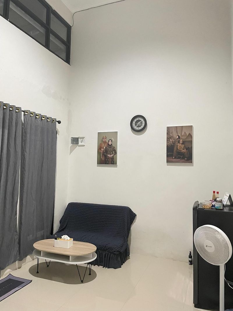 Take Over Rumah SHM di Griya Amaranta Lavanaa Garde Bekasi Utara – Lokasi Strategis, Cicilan Ringan! - 4