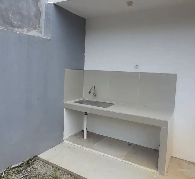 Rumah Cantik di KOTA DEPOK, Jawa Barat - 3