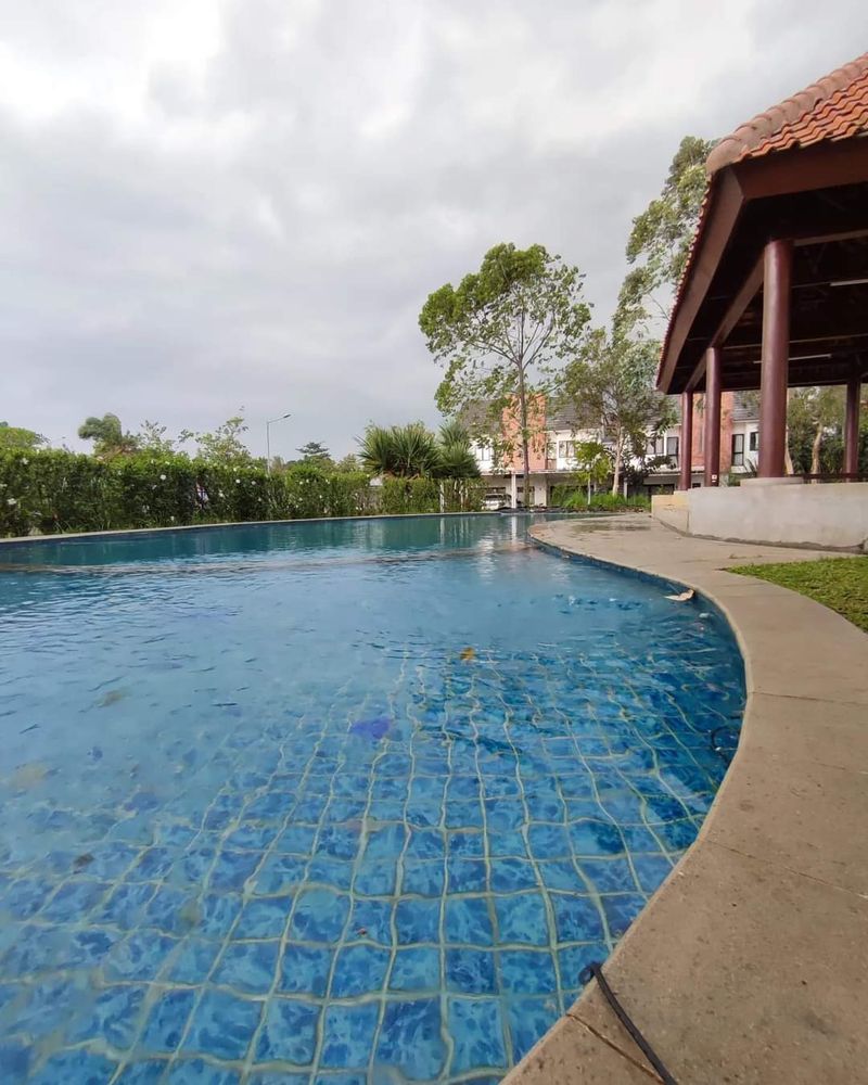 Dijual Rumah Bagus Siap Huni Dalam Cluster di Perumahan Vida Mustika Jaya Bekasi - 2