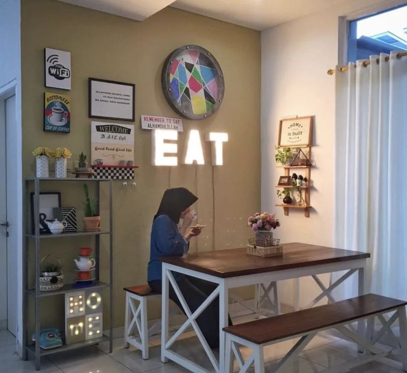 Rumah Keren di KOTA TANGERANG SELATAN, Banten - 4