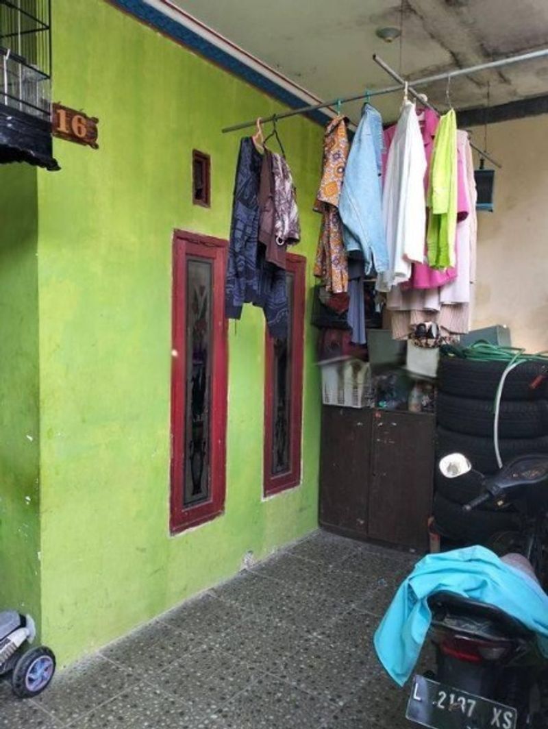 Rumah Murah di KOTA SURABAYA, Jawa Timur - 4