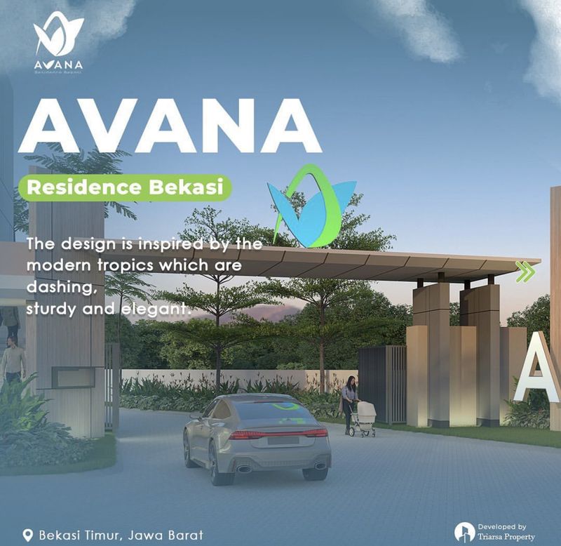 Rumah Cantik di KABUPATEN BEKASI, Jawa Barat - 4