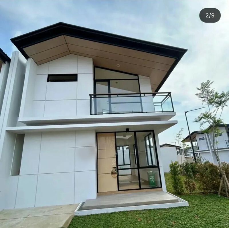 Dijual Cepat BU Rumah Cendana Cove Hook - 4