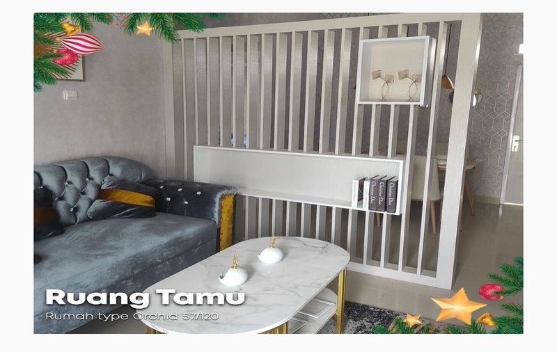 Rumah Cantik di KABUPATEN LEBAK, Banten - 3