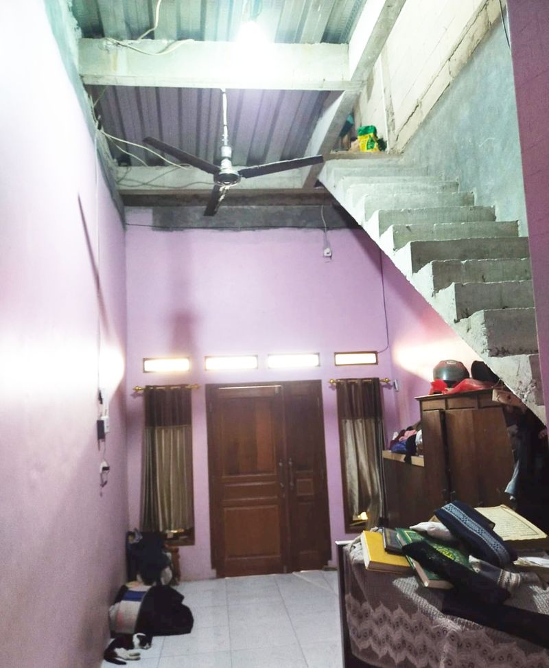 Dijual Rumah Pribadi 2 Lantai Bekasi Utara - 5