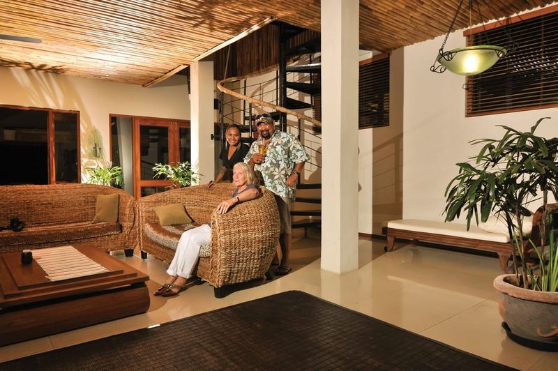 Bali Leasehold Beachfront Apartment for Sale in Nusa Dua - 2