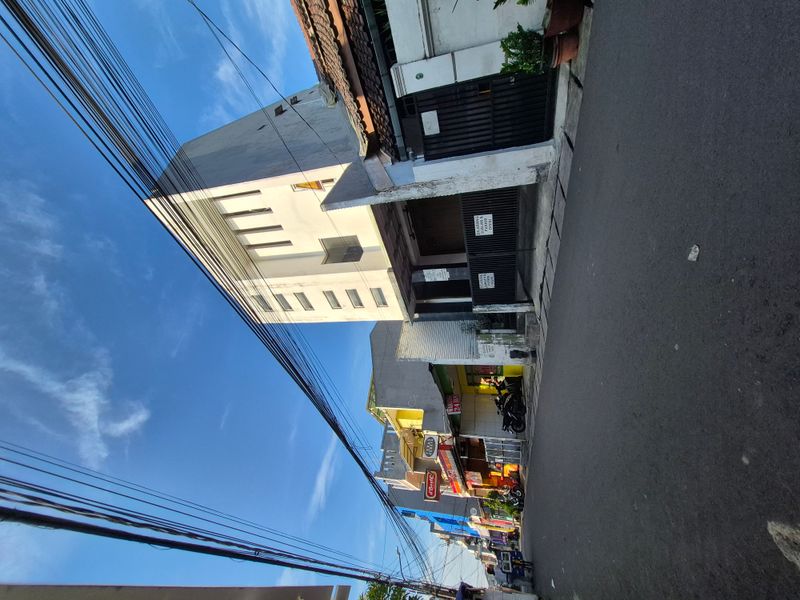 Dijual rumah kost-kostan 3 Lantai dekat stasiun mrt pasar blok-a - 3