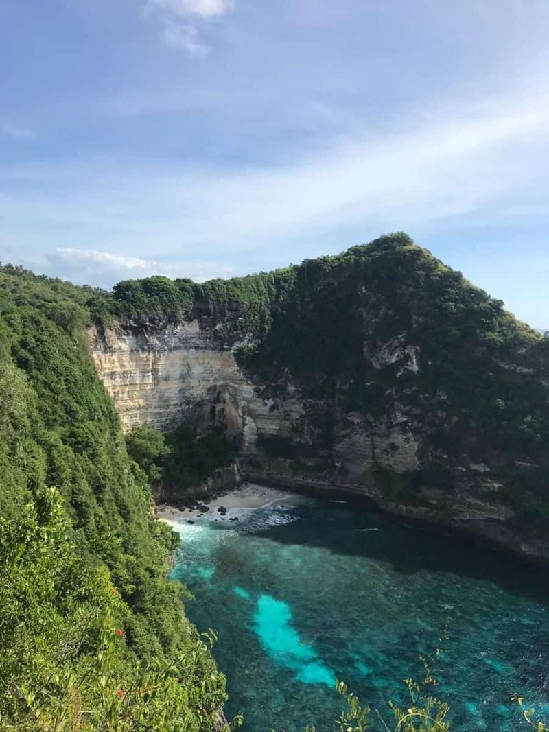Investasi Tanah 153 Are Nusa Penida Pejukutan Klungkung - 3
