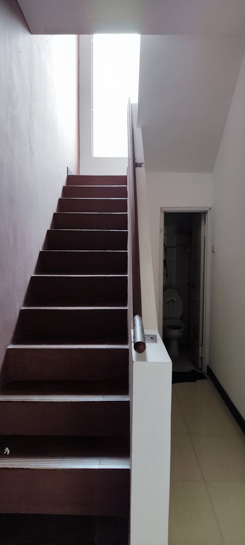 Pangkalan Jati Village Andara Rumah samping tol akses mudah dekat kemana saja - 4