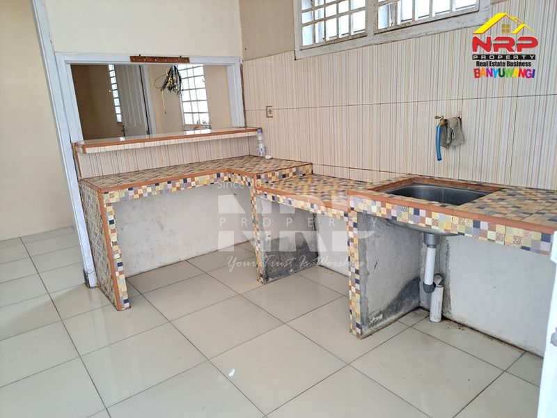 Dijual Rumah gratis perabotan lengkap  di kabupaten banyuwangi, Jawa Timur - 3