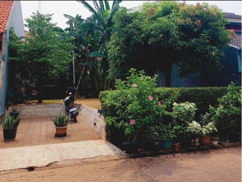 Tanah Murah di KOTA TANGERANG SELATAN, Banten - 2