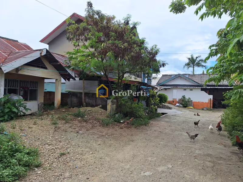 Dijual Tanah Second di Barru, Kabupaten Barru - WOFF5119-1 - 4