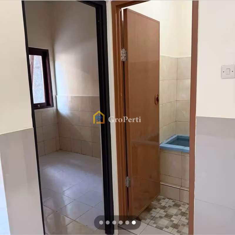 Dijual Rumah Second Siap Huni di Kebo Iwa Denpasar - 3