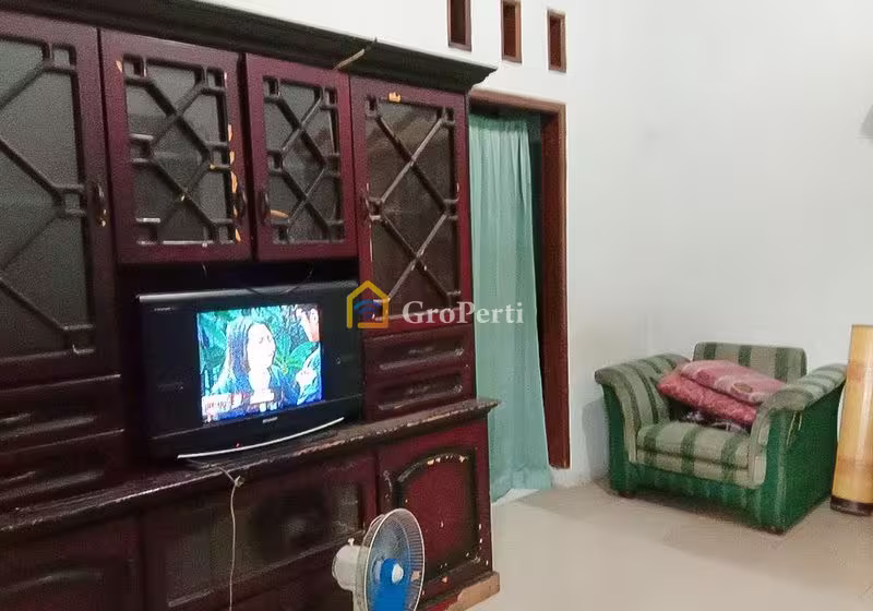 Dijual Rumah Second di Rajeg, Kabupaten Tangerang - JTII02-3 - 4