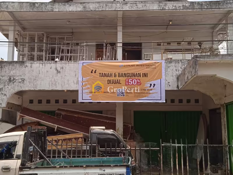 Rumah Dijual di Ilir Timur Ii, Palembang