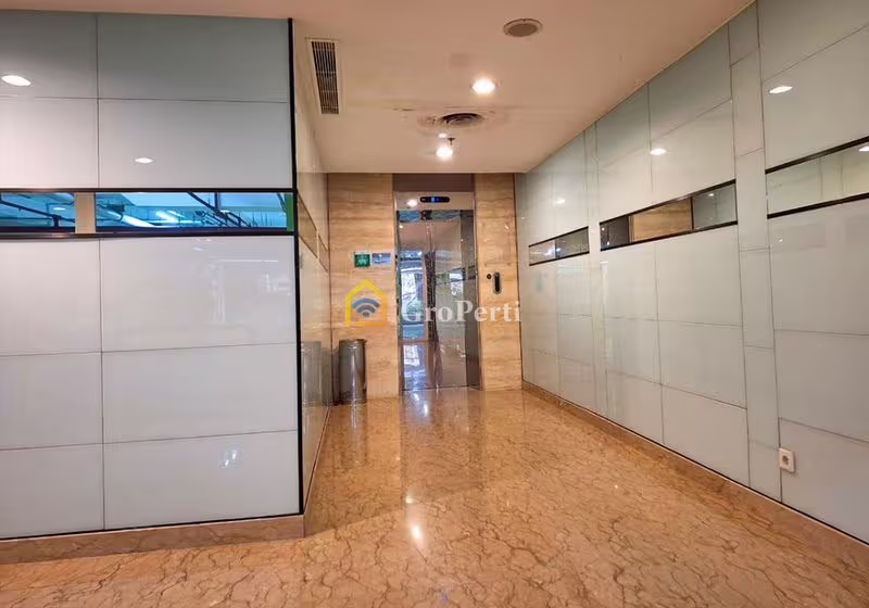 Dijual Apartemen Second di Pademangan, Kota Jakarta Utara - JTII04-1 - 3