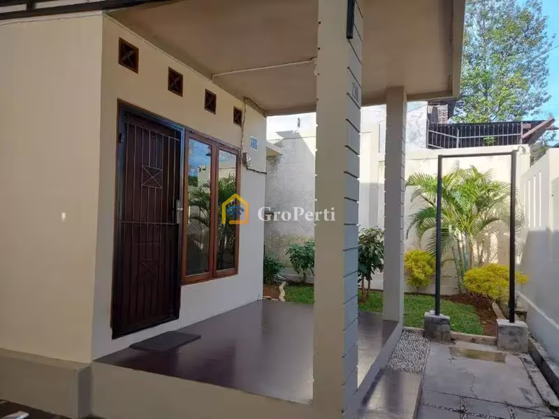 Jual Rumah Siap Huni di Kranggan, Bekasi  - 5